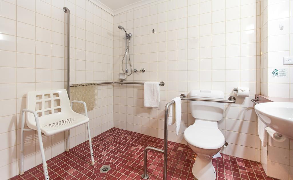 Armour Motor Inn Beechworth Εξωτερικό φωτογραφία