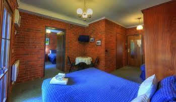 Armour Motor Inn Beechworth Εξωτερικό φωτογραφία